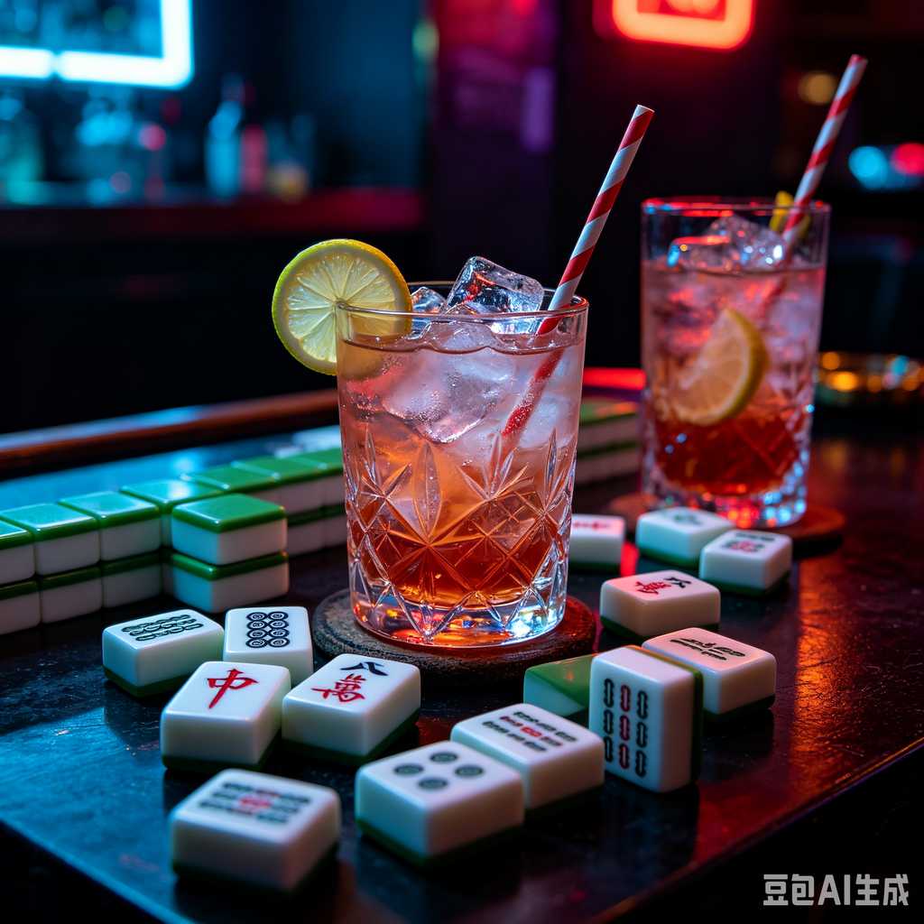 Paramaribo,mahjong