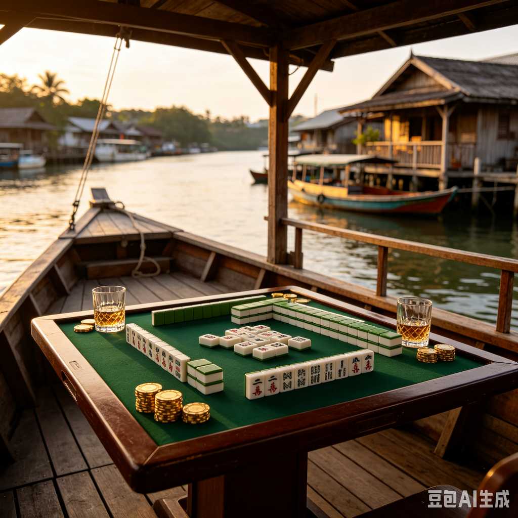 Rouen,mahjong