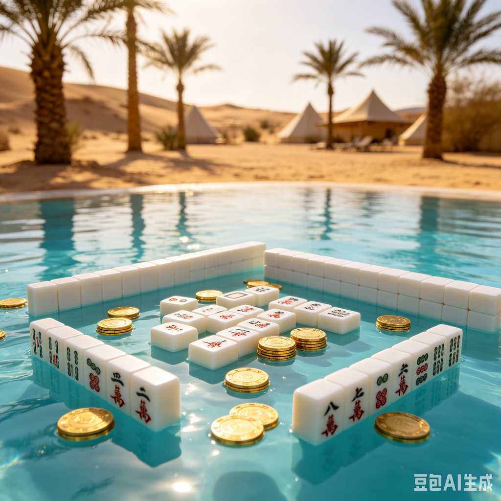 LaPaz,mahjong