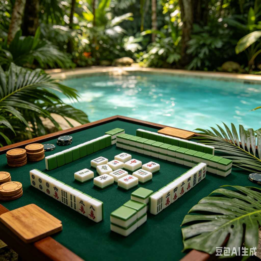 Pisa,mahjong