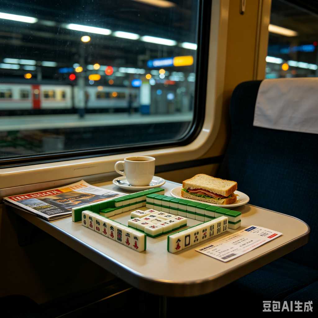Milwaukee,mahjong
