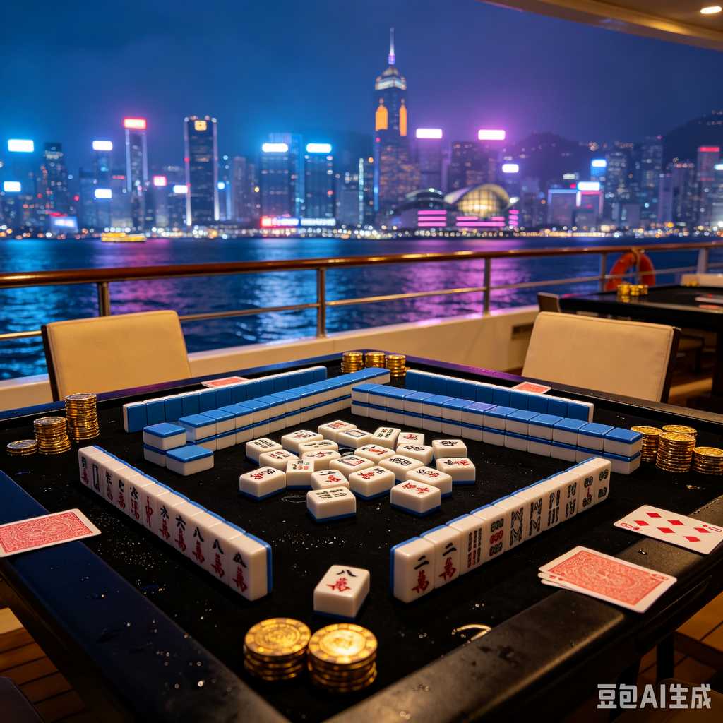 Stockton,mahjong