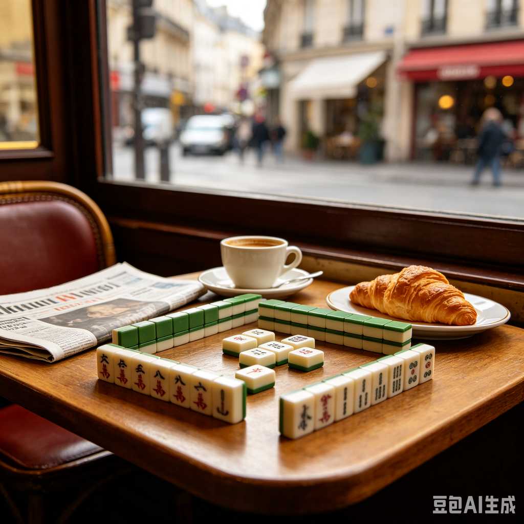 Winnipeg,mahjong