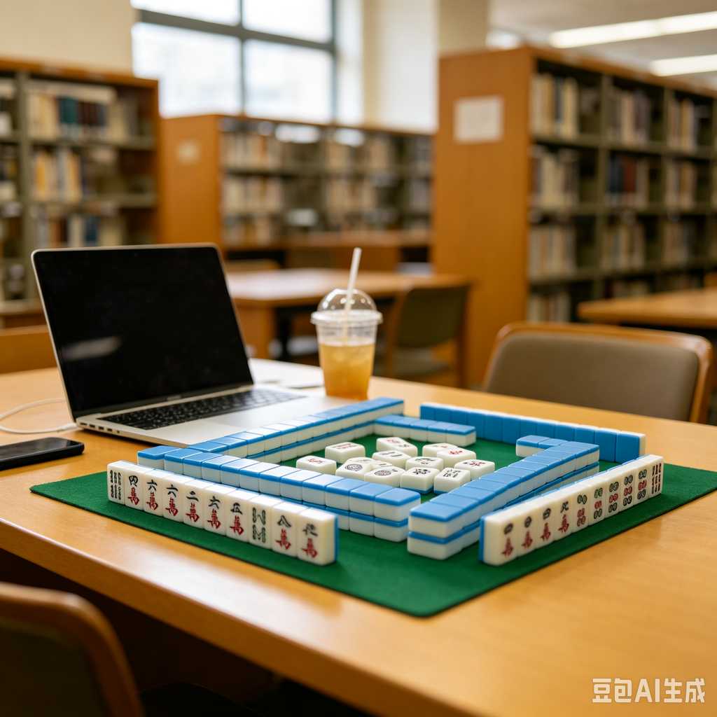 Concord,mahjong