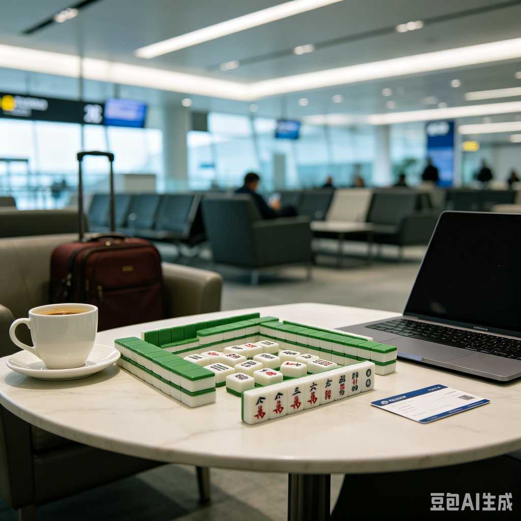Minneapolis,mahjong