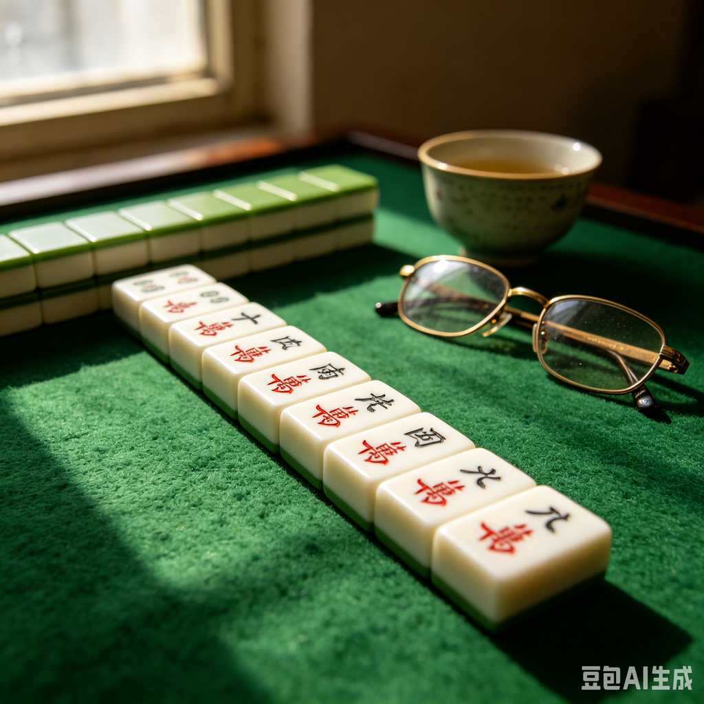 Belgrade,mahjong