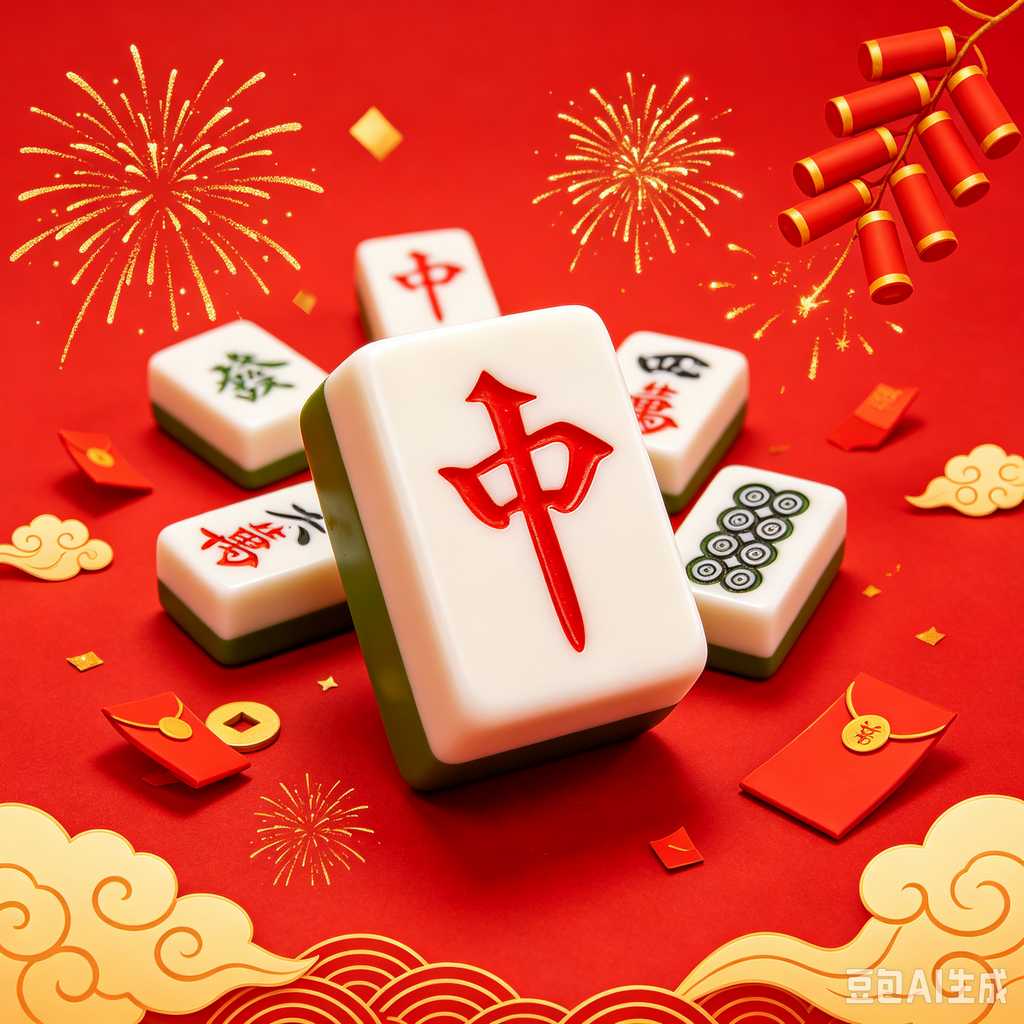 Miami,mahjong