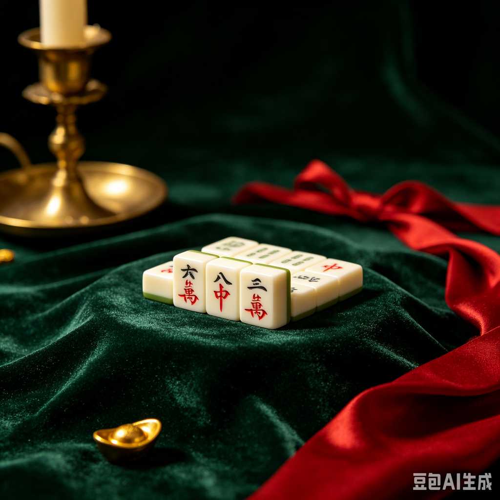 Bariloche,mahjong