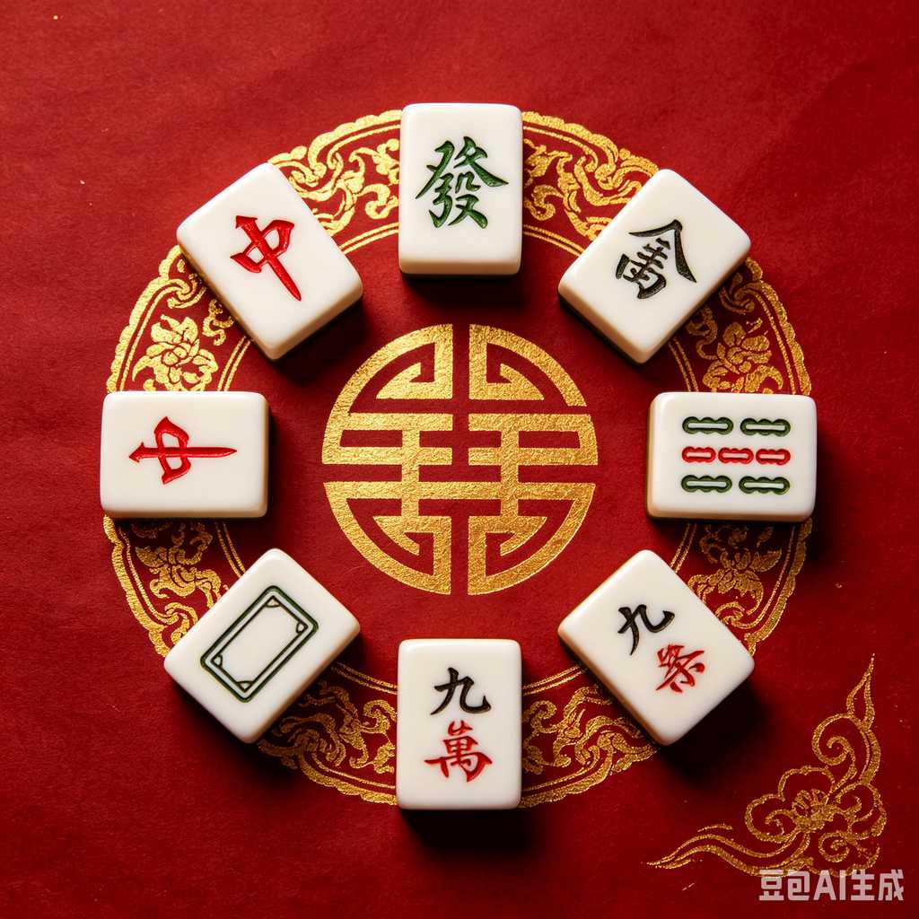Indianapolis,mahjong