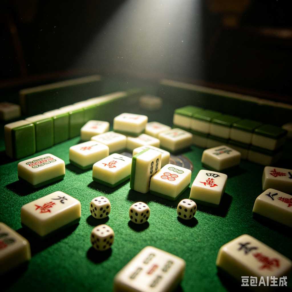 Fayetteville,mahjong