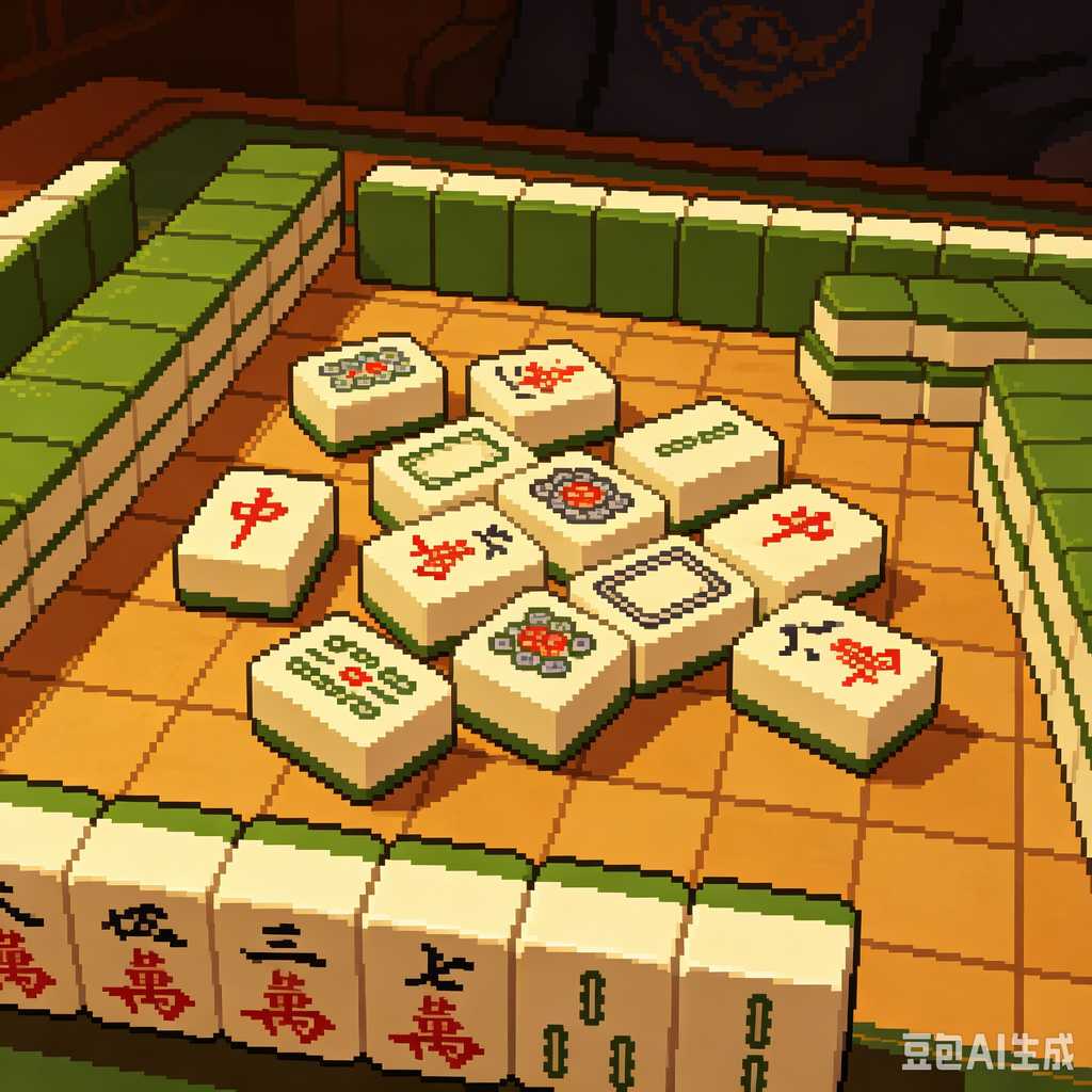 BatonRouge,mahjong