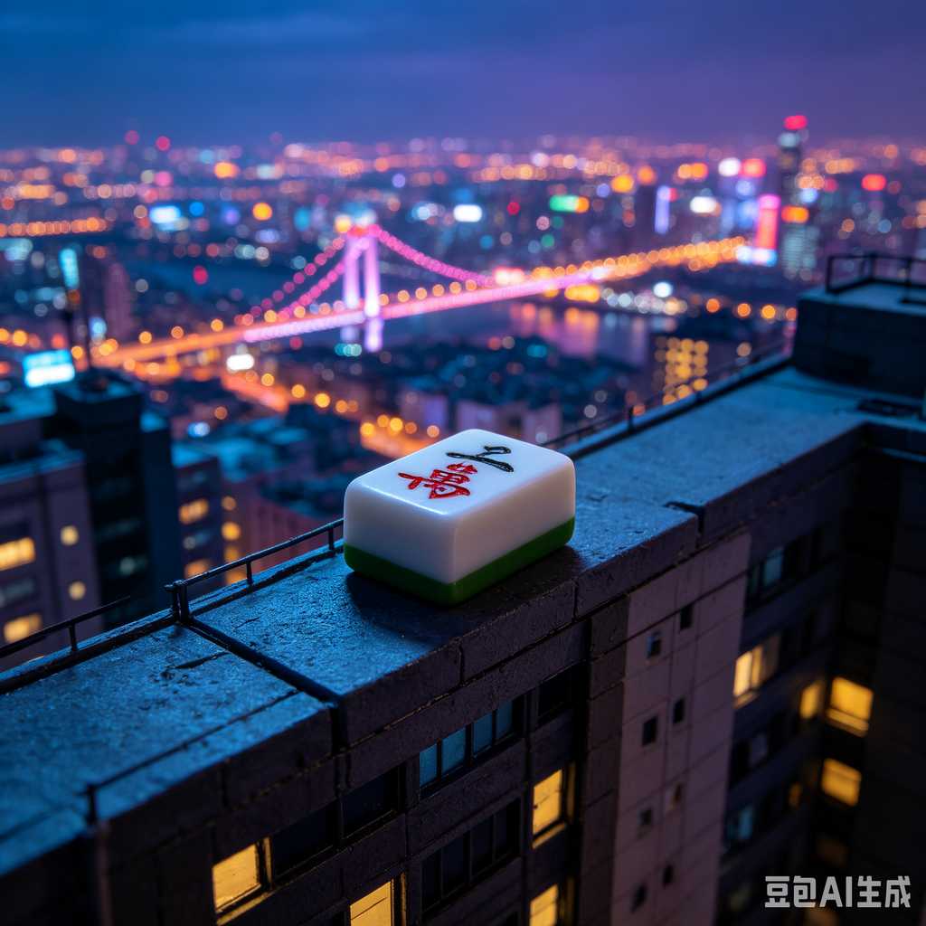 Birmingham,mahjong