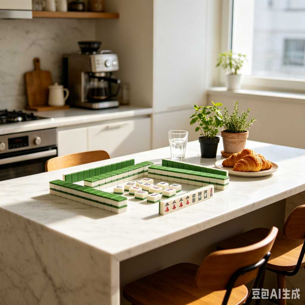 MarDelPlata,mahjong