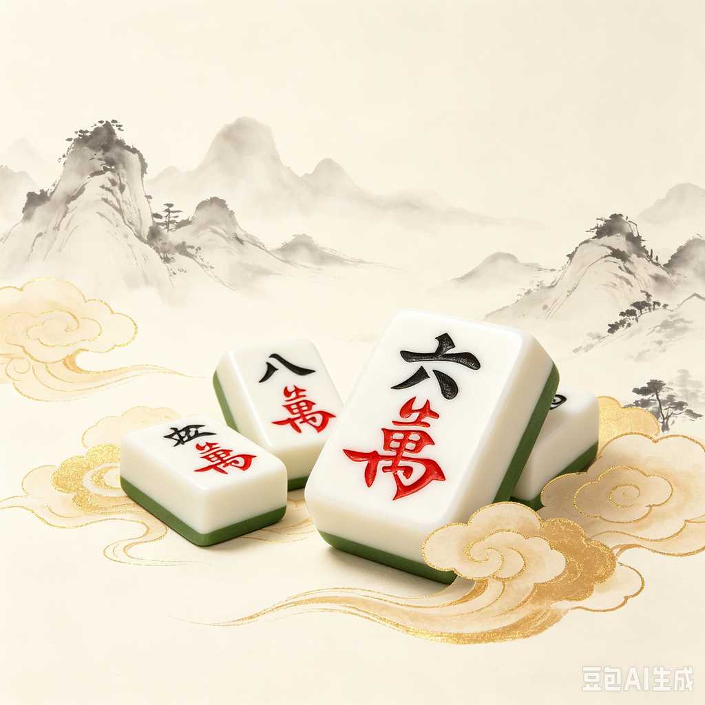 ColumbiaSC,mahjong