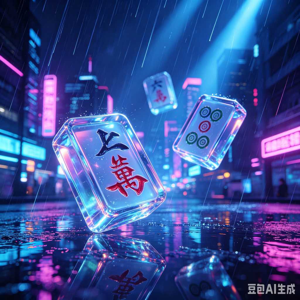 SaintPetersburg,mahjong