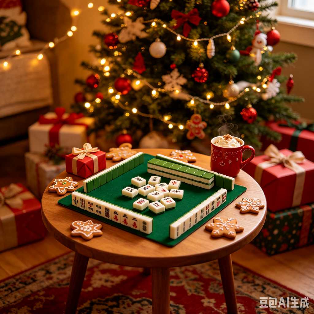 Valparaiso,mahjong