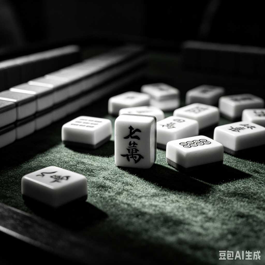 BuffaloNY,mahjong
