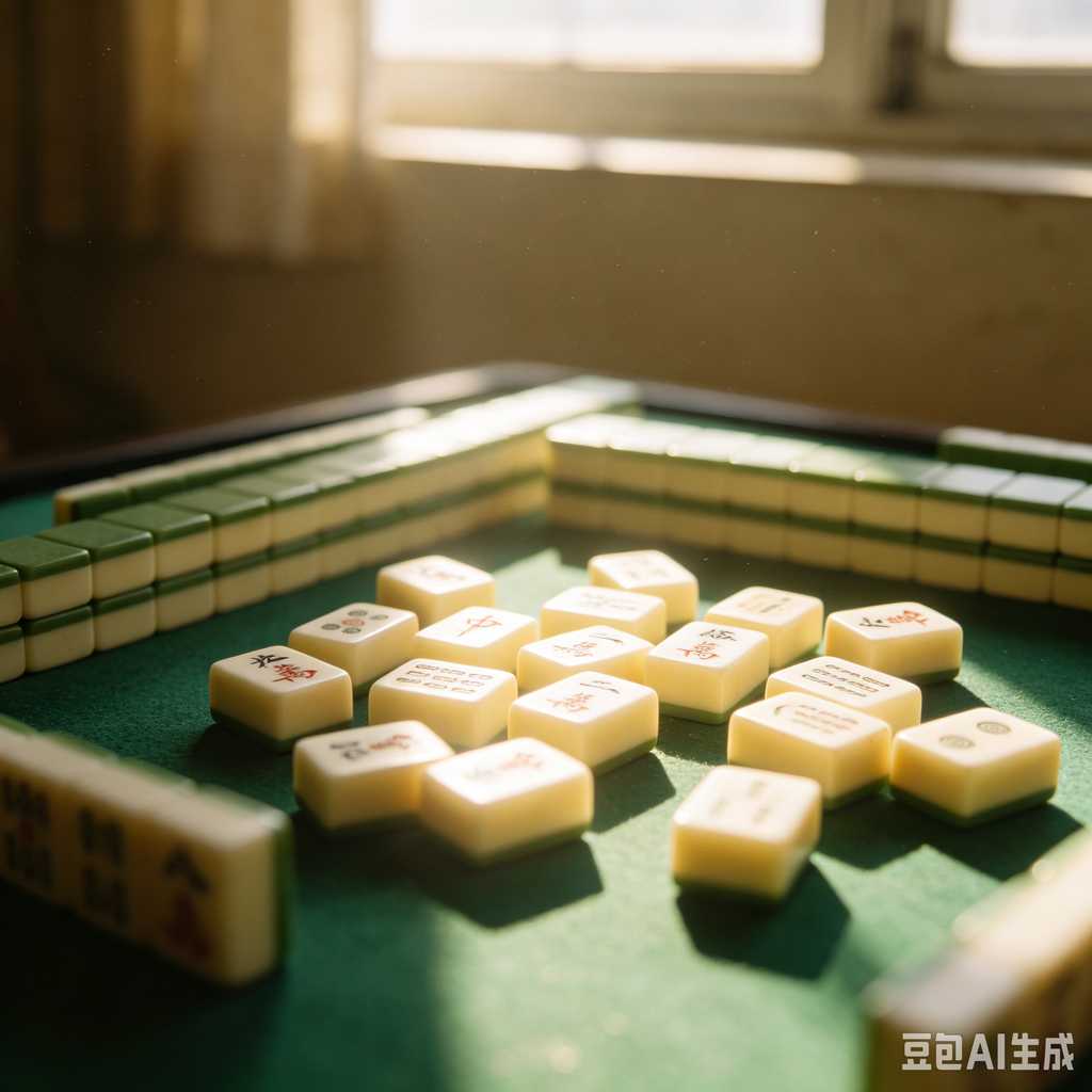 Iowa,mahjong