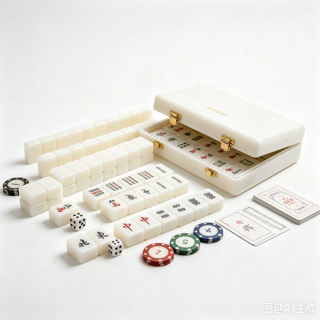 Nice,mahjong