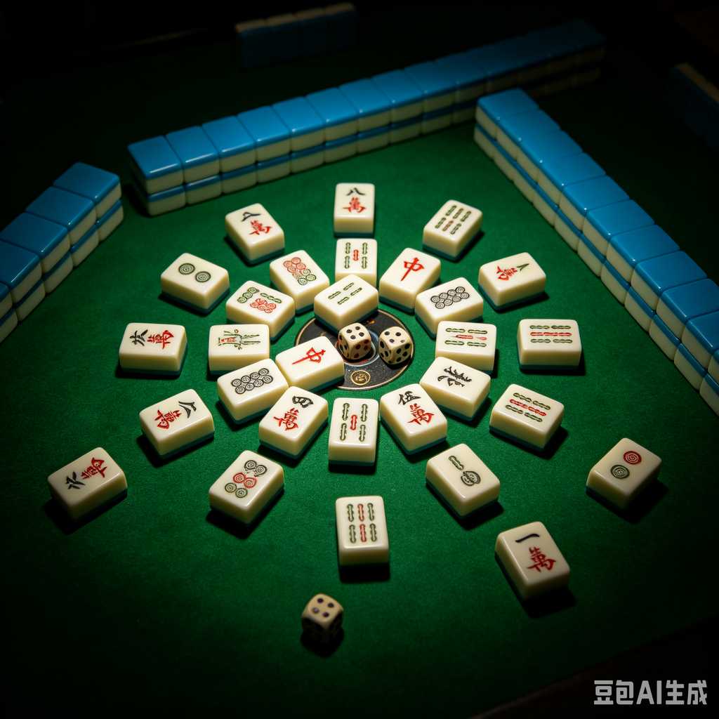 CambridgeMA,mahjong