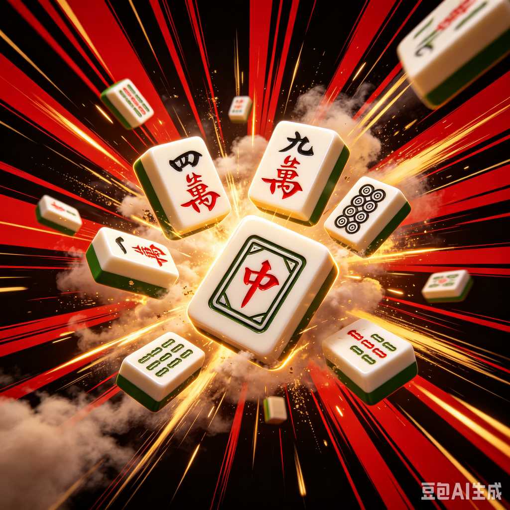 Youngstown,mahjong