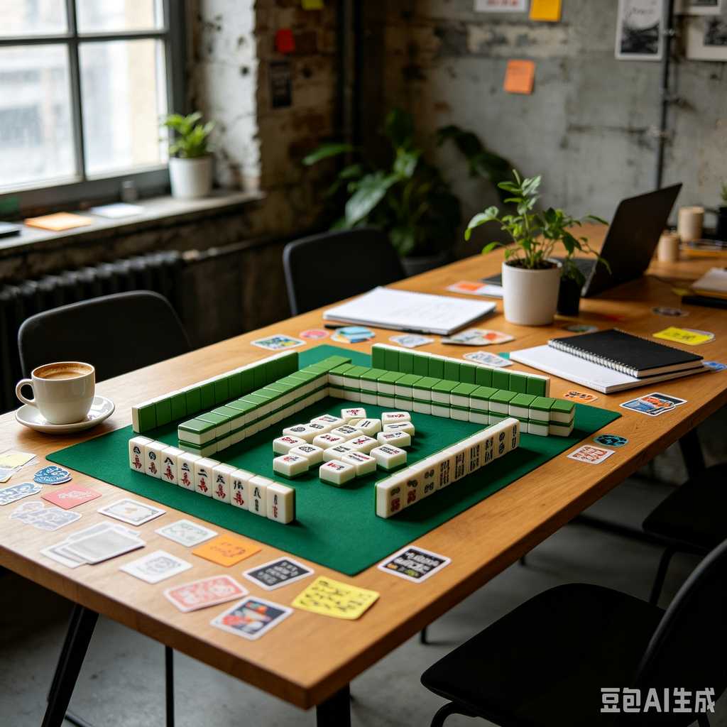 Reynosa,mahjong