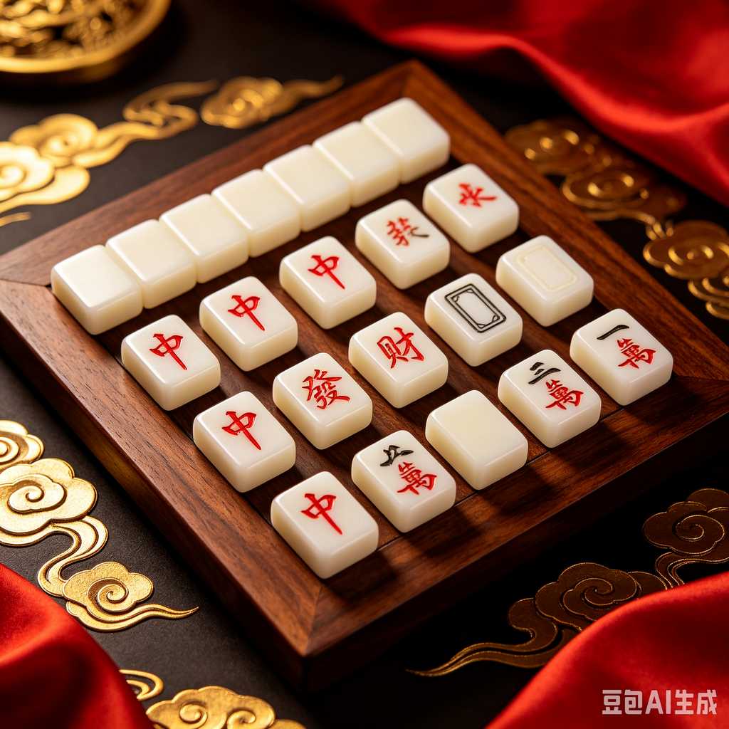 Memphis,mahjong
