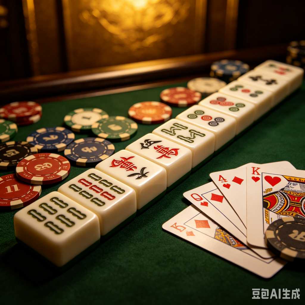 Kotor,mahjong
