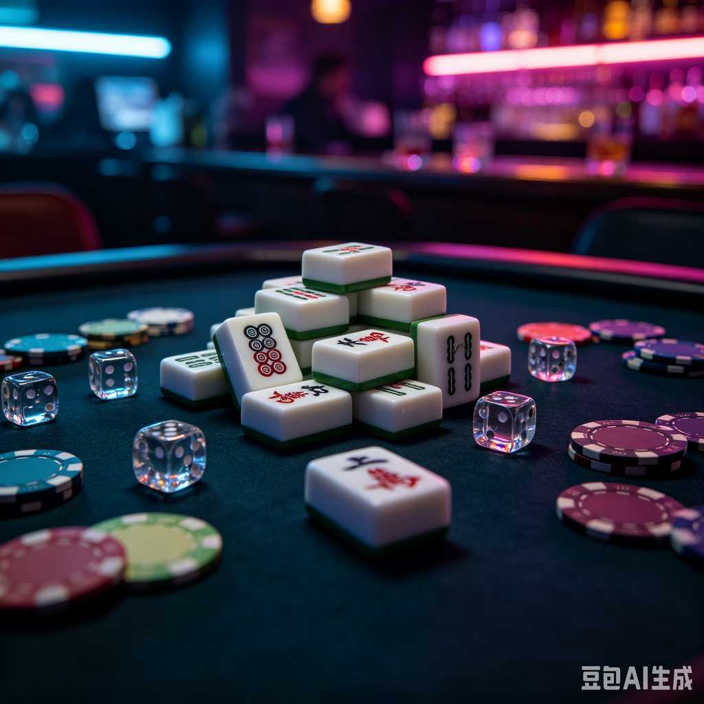 Fairfield,mahjong