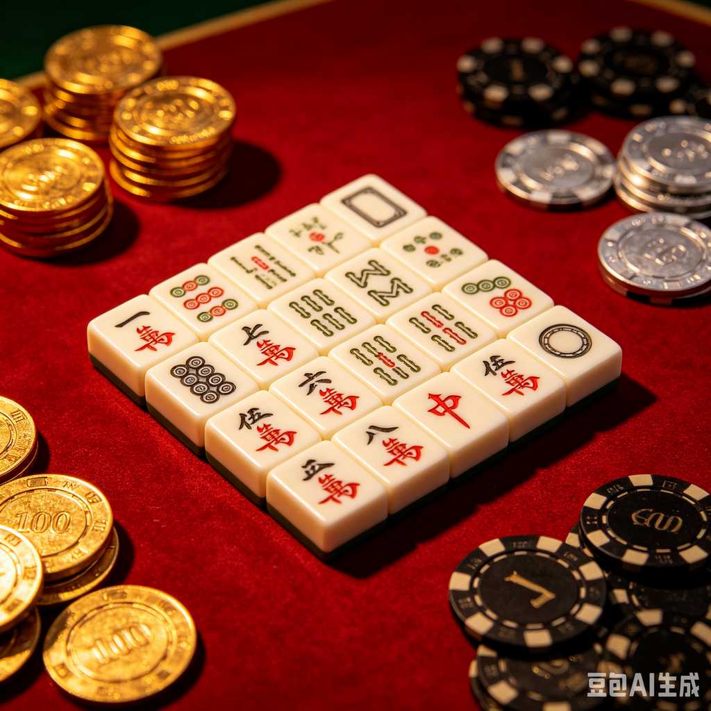 LincolnNE,mahjong