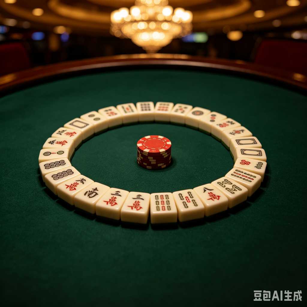SantaFe,mahjong