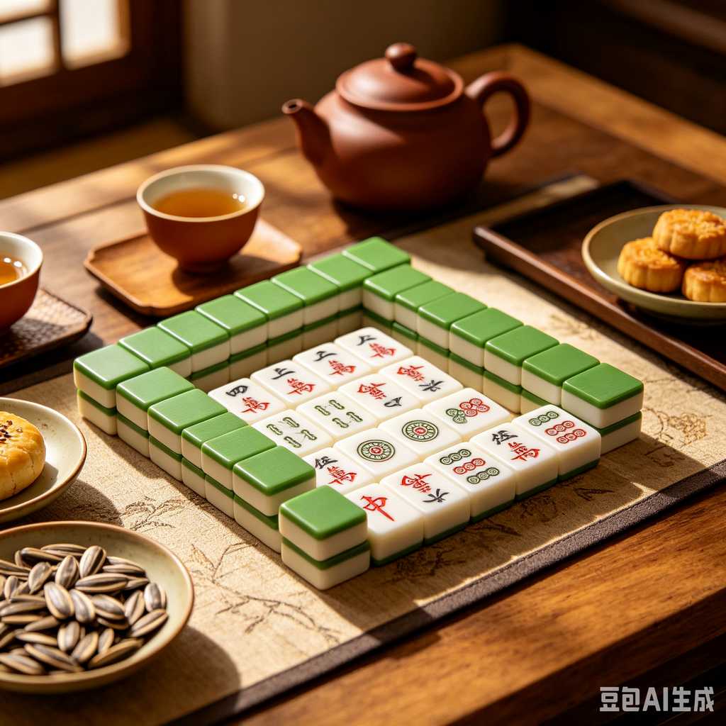 ColumbiaSC,mahjong