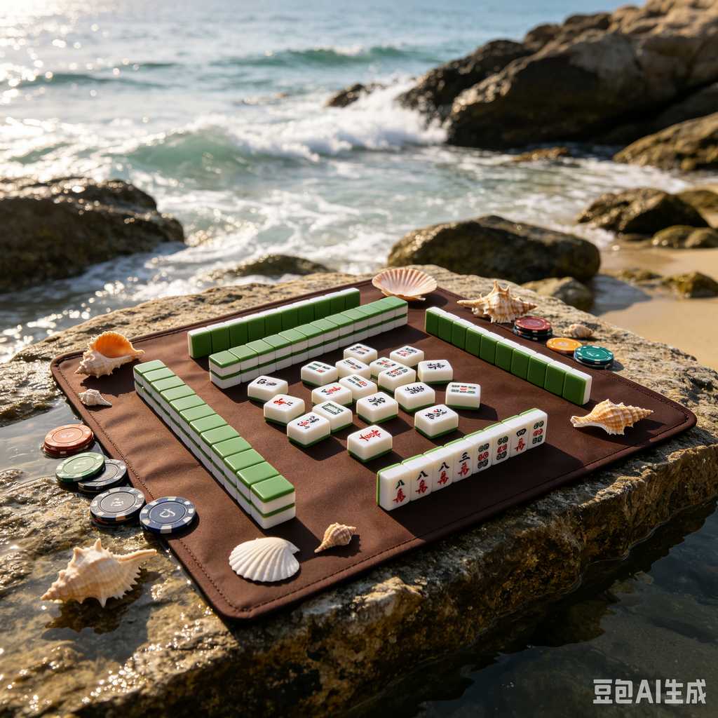 Salzburg,mahjong